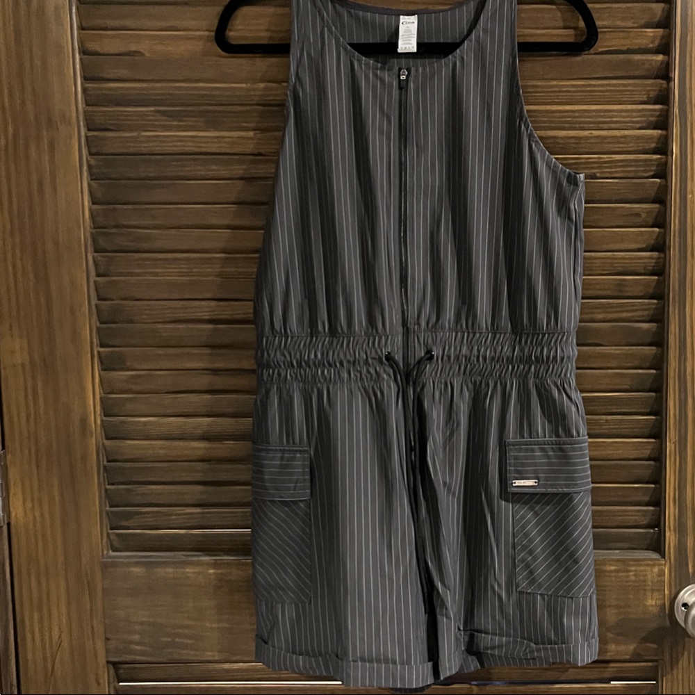 Zyia La Jolla Jumpsuit